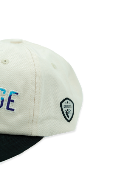 [ NC Courage ] Pride Poppy