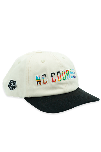 [ NC Courage ] Pride Poppy