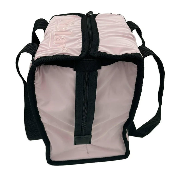 Nikolay 4 Slot Pointe Shoe Bag with Zip Side Pocket, BC013BAN