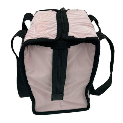 Nikolay 4 Slot Pointe Shoe Bag with Zip Side Pocket, BC013BAN