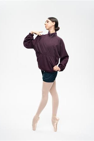 Nikolay Blaze Sauna Jacket, 0410N