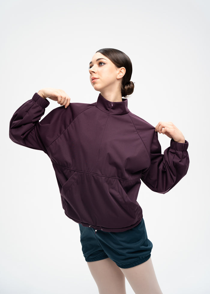 Nikolay Blaze Sauna Jacket, 0410N