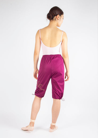 Nikolay Blossom Sauna Shorts, 0406PTN