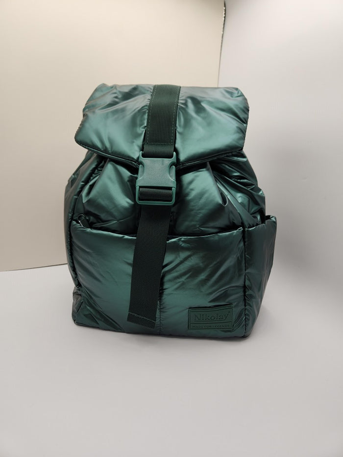 Nikolay City Backpack, BS017TTN