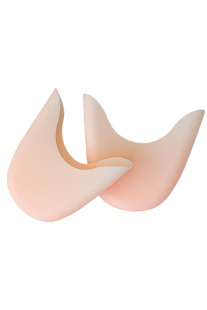Nikolay Silicone Pointe Shoe Pads, 1009BN