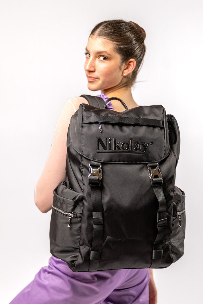Nikolay Supra Backpack, BC007BAN