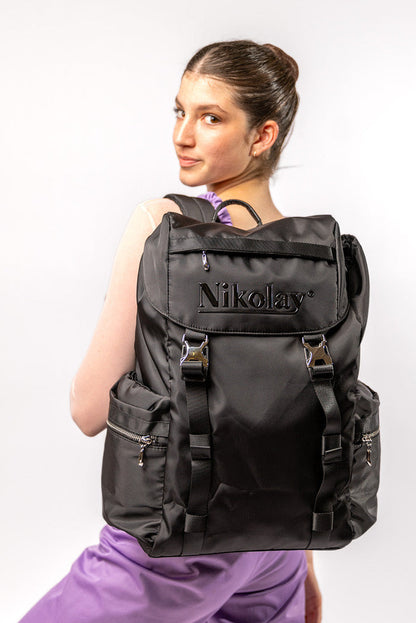 Nikolay Supra Backpack, BC007BAN