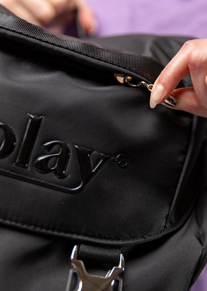 Nikolay Supra Backpack, BC007BAN