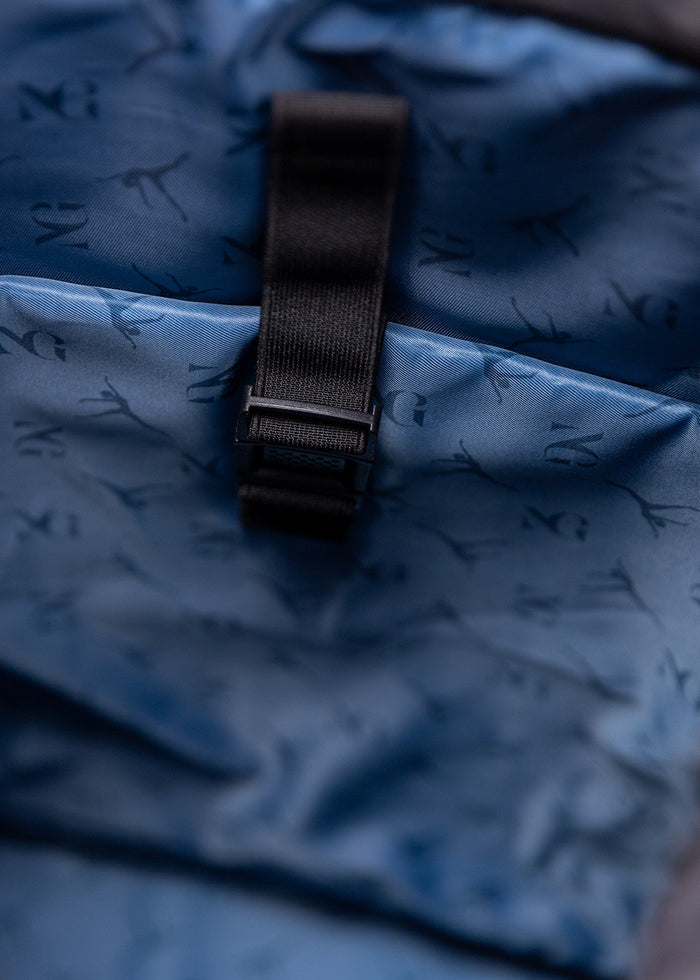 Nikolay Supra Backpack, BC007BAN