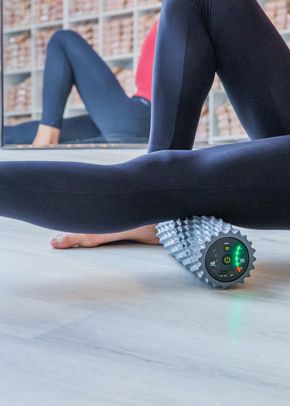 Nikolay Vibrating Foam Roller, TT005VN