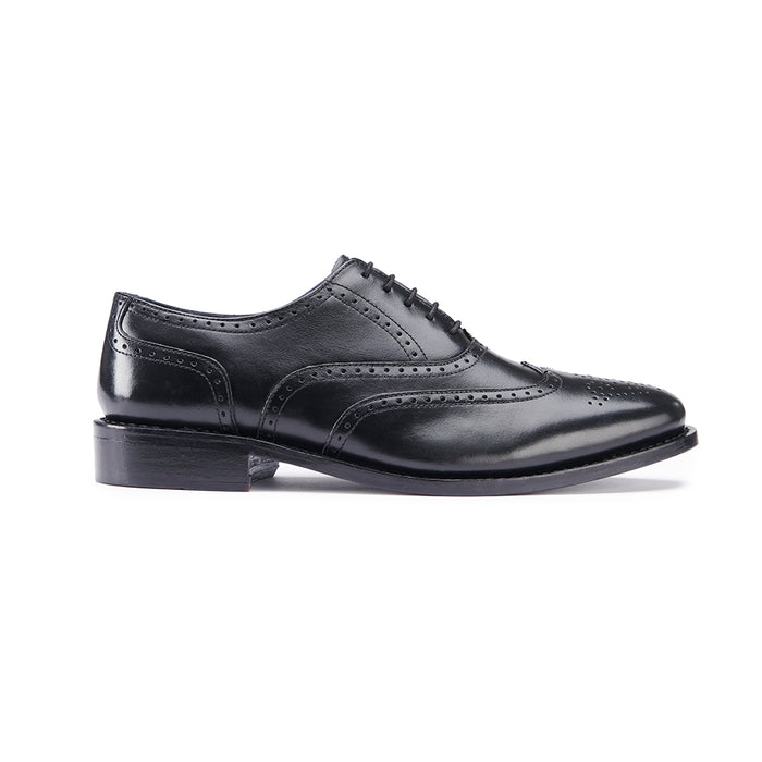 No.39 – The Life of Chuck Brogue