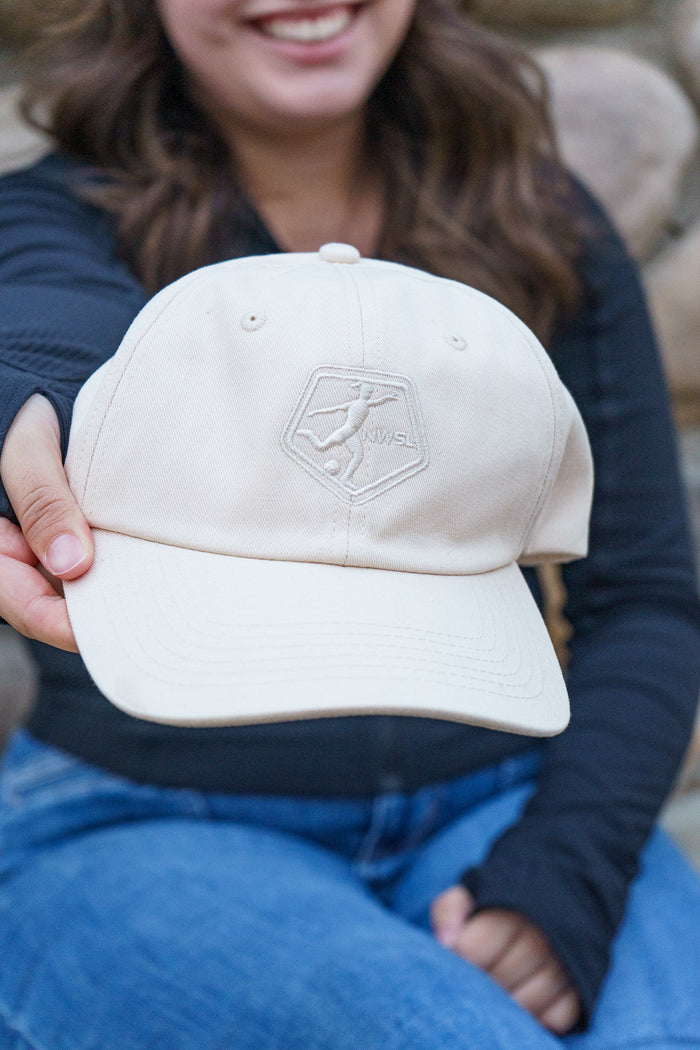 [ NWSL ] "Just Watch" Tonal Poppy - Official League