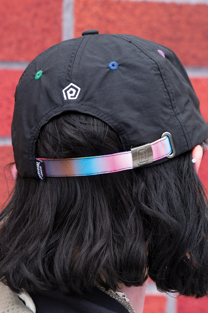 [ NWSLPA ] Pride Nylon - Official League