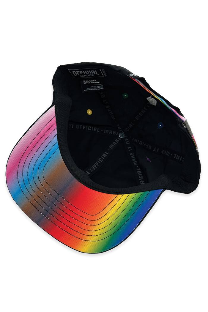 [ NWSLPA ] Pride Nylon - Official League