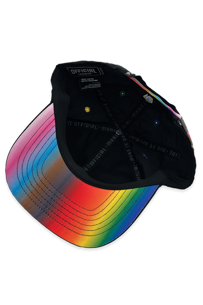 [ NWSLPA ] Pride Nylon - Official League