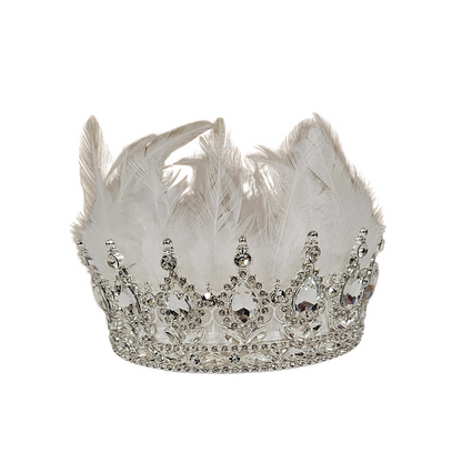 Obatala Orisha Crown