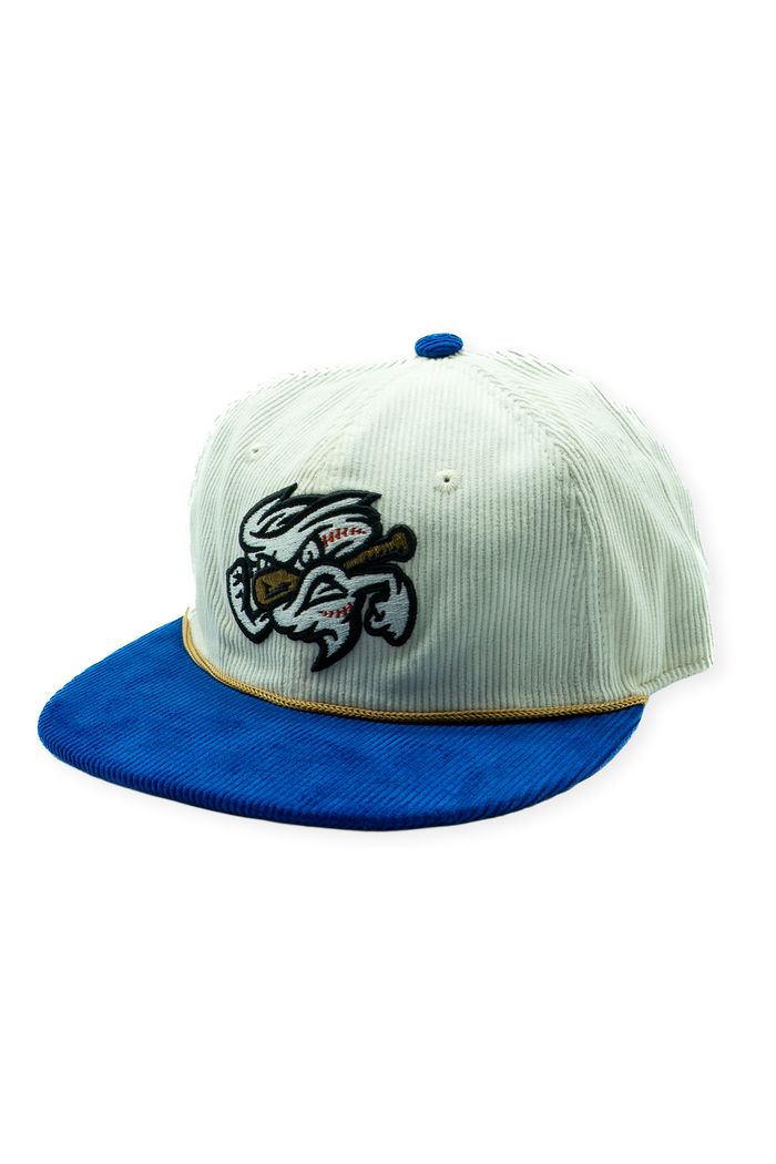 [ Omaha Storm Chasers ] Signature Cord - Official League