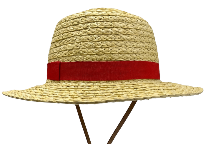 One Piece Japanese Anime Adult Unisex Replica Halloween Cosplay Costume Hat