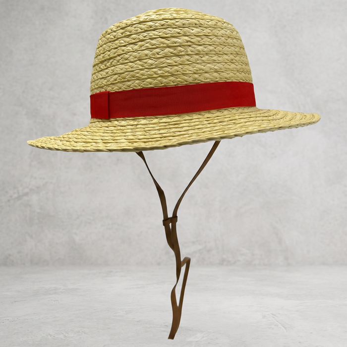 One Piece Japanese Anime Adult Unisex Replica Halloween Cosplay Costume Hat
