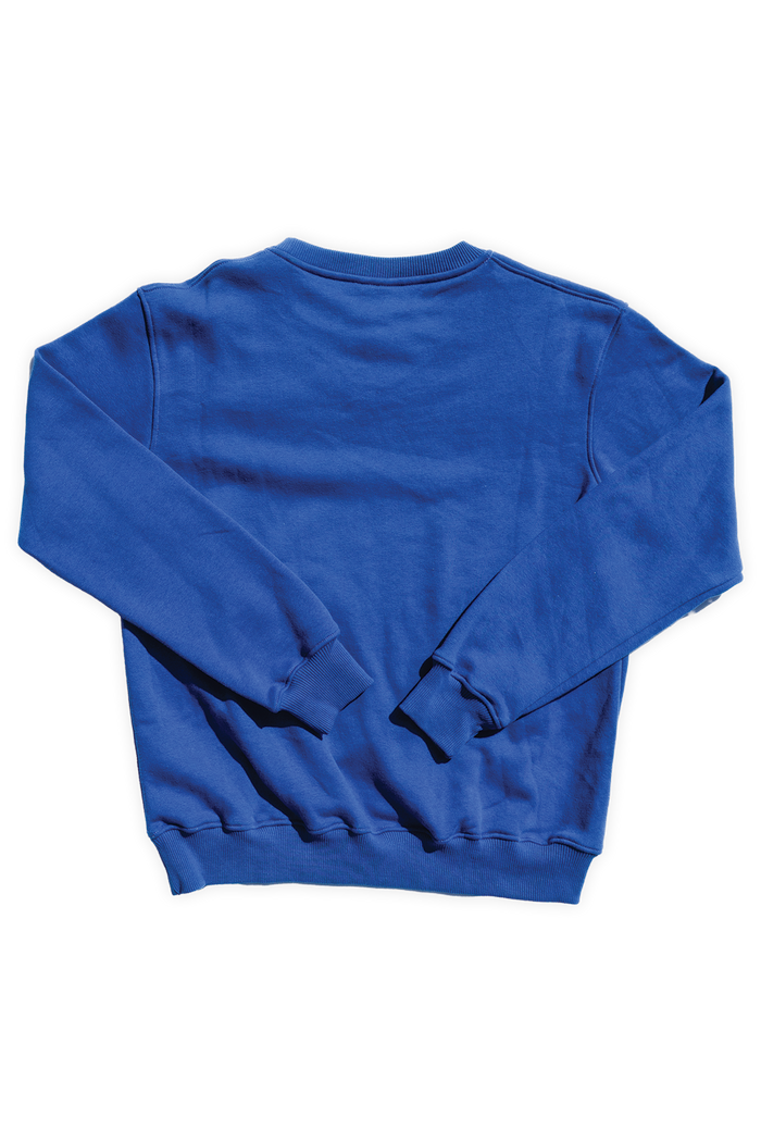 [ Ontario Tower Buzzers ] Embroidered Crew