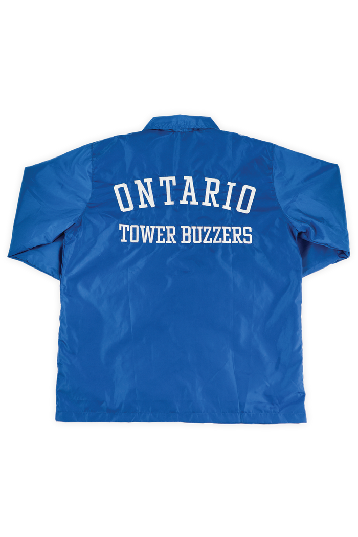[ Ontario Tower Buzzers ] Field Skater