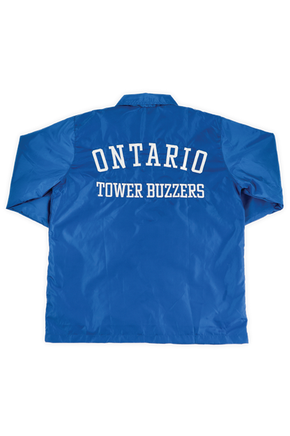 [ Ontario Tower Buzzers ] Field Skater