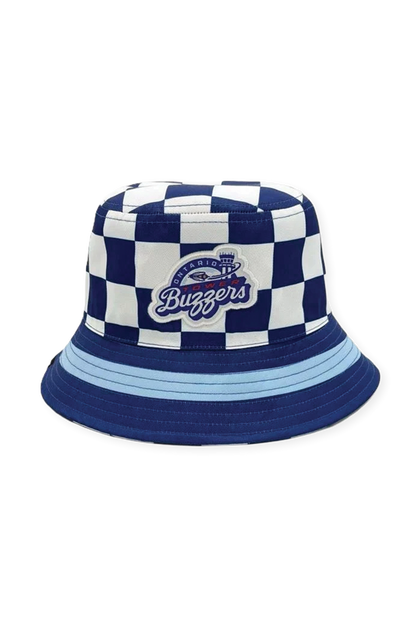 [ Ontario Tower Buzzers ] Reversible Crew Bucket Hat