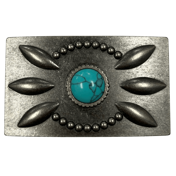 Oppenheimer Halloween Replica Cosplay Costume Unisex Belt Buckle - TVStoreOnline