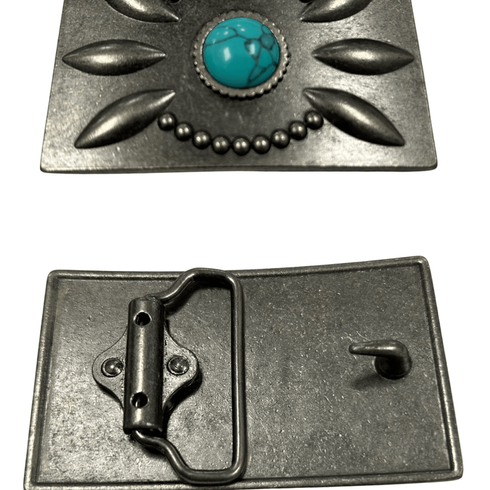 Oppenheimer Halloween Replica Cosplay Costume Unisex Belt Buckle - TVStoreOnline
