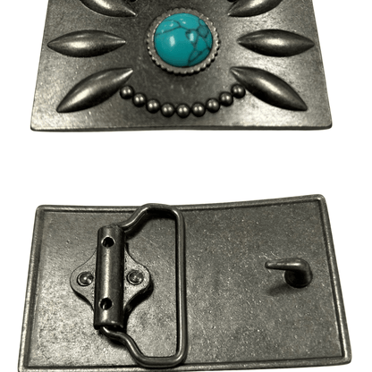 Oppenheimer Halloween Replica Cosplay Costume Unisex Belt Buckle - TVStoreOnline