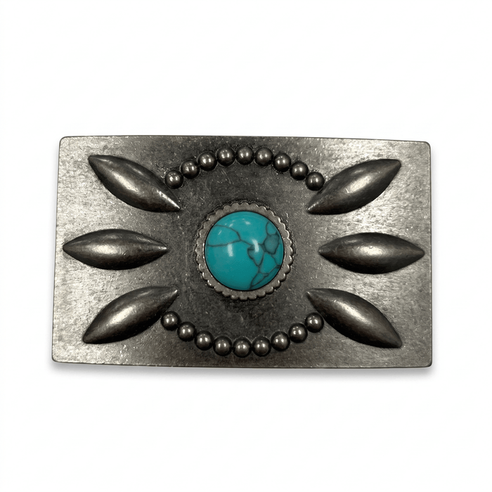 Oppenheimer Halloween Replica Cosplay Costume Unisex Belt Buckle - TVStoreOnline