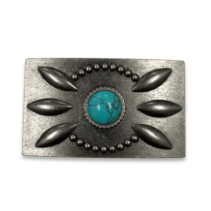 Oppenheimer Halloween Replica Cosplay Costume Unisex Belt Buckle - TVStoreOnline