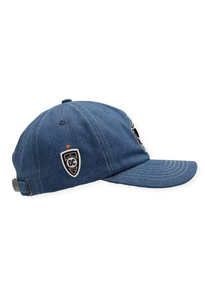 [ Orange Cassidy X Orange County SC ] OC Denim