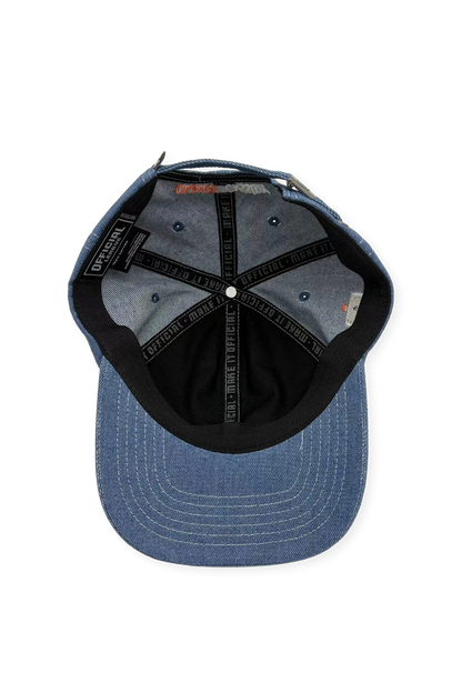 [ Orange Cassidy X Orange County SC ] OC Denim