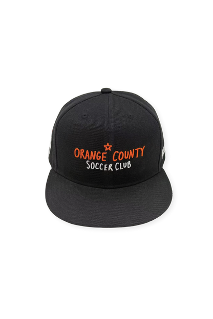[ Orange Cassidy X Orange County SC ] OC Natural