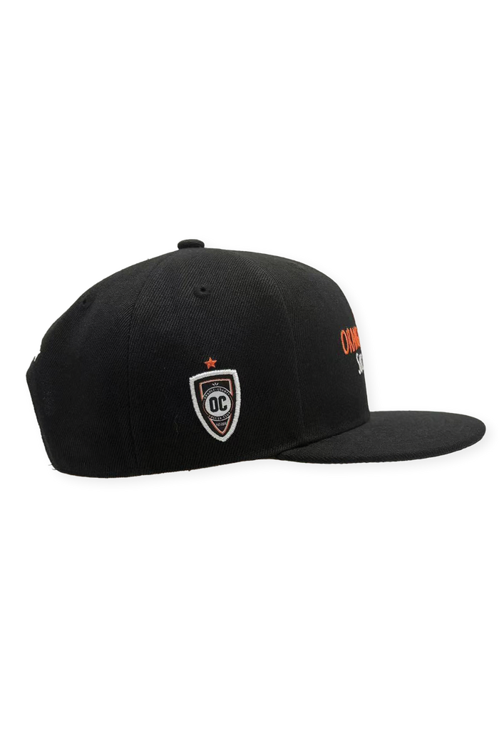 [ Orange Cassidy X Orange County SC ] OC Natural