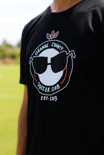 [ Orange Cassidy x Orange County SC ] OC Premium Youth Tee - Official League