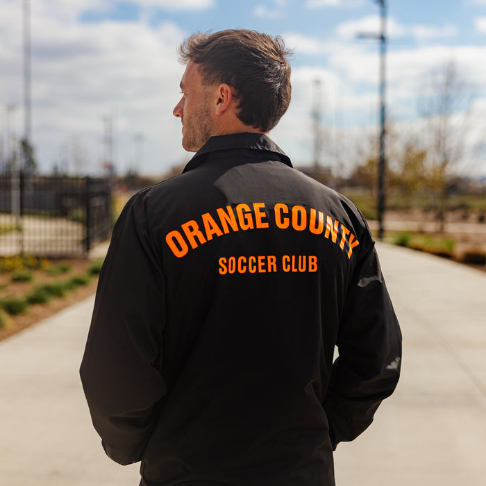 [ orange county soccer club ] varsity skater - Official League