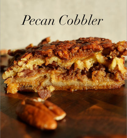 Organic Pecans