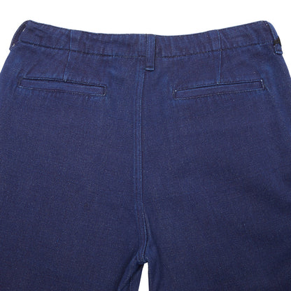 Original Madras Field Trouser in Navy