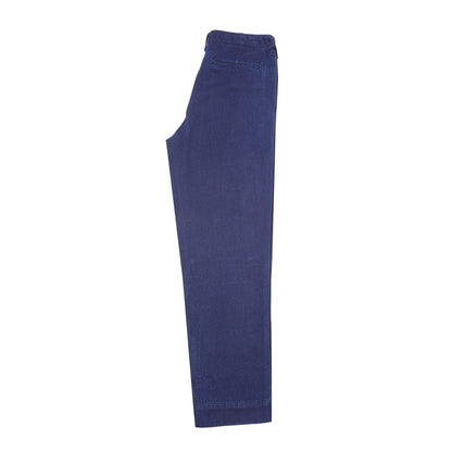 Original Madras Field Trouser in Navy
