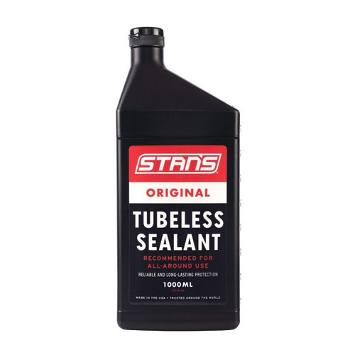 Stan's NoTubes Original Tubeless Sealant 1000mL