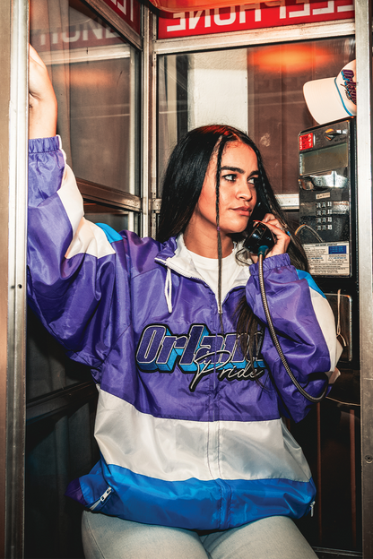[ Orlando Pride ] 90's Chute - Official League