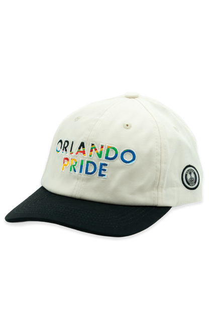 [ Orlando Pride ] Pride Poppy
