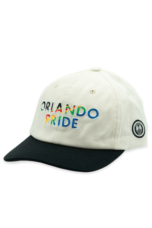 [ Orlando Pride ] Pride Poppy