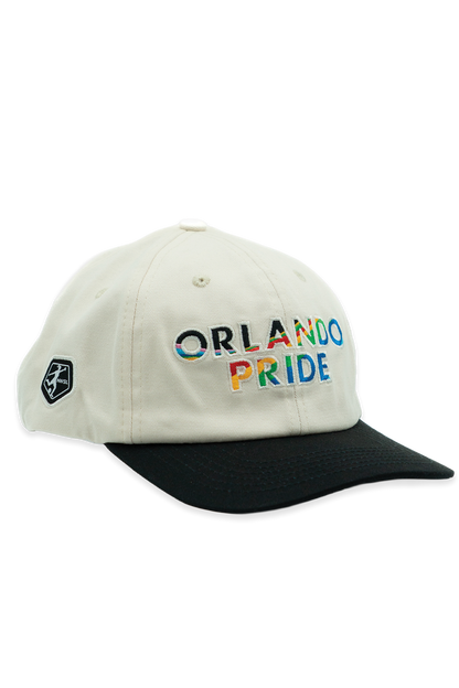 [ Orlando Pride ] Pride Poppy