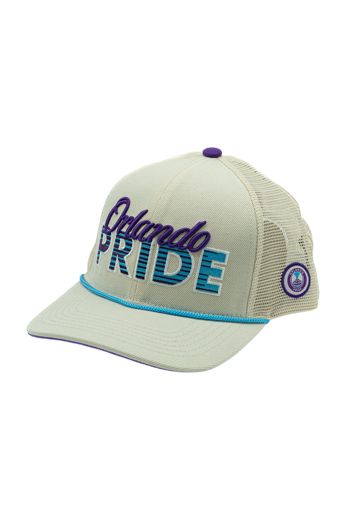 [ Orlando Pride ] Radiant Driver - Official League