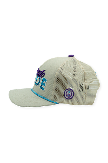 [ Orlando Pride ] Radiant Driver - Official League