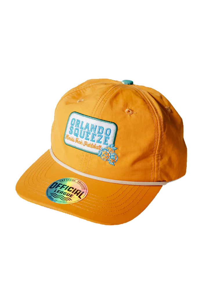 [ Orlando Squeeze ] Orange Grove