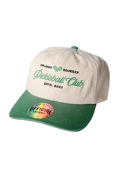 [ orlando squeeze ] pickleball club - Official League